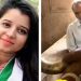 ഗുജറാത്തില് ഹാർദിക് പട്ടേലിനൊപ്പം കോണ്ഗ്രസ് നേതാവ് ശ്വേത ബ്രഹ്മ ഭട്ടും ബിജെപിയിലേക്ക്