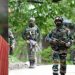 ഭീകരാക്രമണം കൂടുന്നു : കശ്മീരിൽ ഉന്നത തല യോഗം വിളിച്ച് അമിത് ഷാ, ഒരാൾക്ക് കൂടി വെടിയേറ്റു