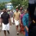 കൂട്ടാലിടയിൽ പ്രതിഷേധ മാര്ച്ചിനിടെ കോണ്ഗ്രസ് – സിപിഎം സംഘര്ഷം