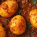 ഡിന്നറിന് തയ്യാറാക്കാം  ‘നോര്ത്തി’ സ്റ്റൈല് എഗ് മസാല