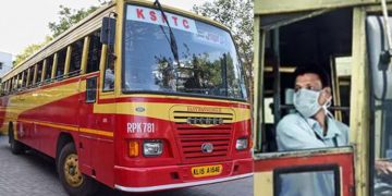 പ്രതിസന്ധിക്കിടെ ജീവനക്കാര്‍ക്ക് പ്രമോഷനുമായി കെഎസ്ആര്‍ടിസി ; സമരവുമായി യൂണിയനുകള്‍ രംഗത്ത്