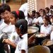 സ്കൂൾ ഉച്ചഭക്ഷണ പദ്ധതി: മൂന്ന് ദിവസം കൊണ്ട് പരിശോധന നടത്തിയത് 7,149 സ്കൂളുകളിൽ