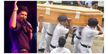 കെ.കെയുടെ മരണത്തിൽ സംഘാടകർക്കെതിരെ ആരോപണങ്ങൾ ; മൃതദേഹം ഇന്ന് മുംബൈയിൽ സംസ്കരിക്കും