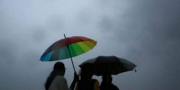 സംസ്ഥാനത്ത് കാലവര്‍ഷം കുറഞ്ഞു ; അറബിക്കടല്‍ ചൂടുപിടിക്കാത്തത് തിരിച്ചടിയായി