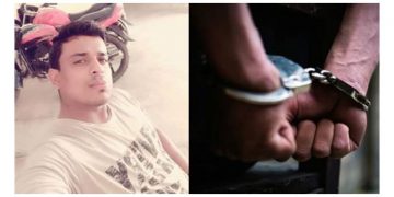 ഇരട്ടക്കൊലക്കേസ് പ്രതിയെ വെട്ടിക്കൊലപ്പെടുത്തിയ രണ്ടുപേര്‍ പിടിയില്‍