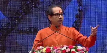 ഗ്യാസ് ​ചേംബറുകൾ നിർമ്മിക്കാൻ മാത്രമേ ബാക്കിയുള്ളു ;  ബി.ജെ.പിക്കെതിരെ വിമർശനവുമായി ശിവസേന