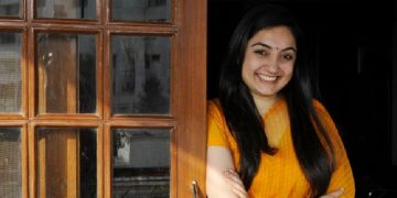 പ്രവാചക നിന്ദ ; നുപുർ ശർമയെ കാണാനില്ല ; തെരഞ്ഞുനടന്ന് മുംബൈ പോലീസ്