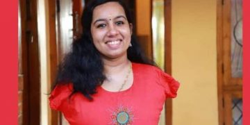 വൈകല്യങ്ങൾ ഒരു കുറവല്ലെന്ന് തെളിയിച്ച കൺമണിക്ക് ഒന്നാം റാങ്ക്