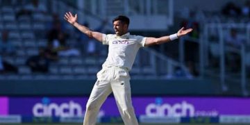 70 വര്‍ഷത്തിനിടെ ആദ്യം ; ചരിത്രനേട്ടവുമായി ആന്‍ഡേഴ്‌സണ്‍