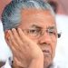 തൃക്കാക്കര : മുഖ്യമന്ത്രിക്ക് കനത്ത തിരിച്ചടി