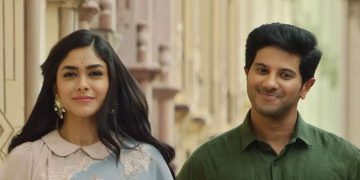 ദുൽഖറിന്‍റെ പ്രണയകഥ ‘സീതാരാമ’ത്തിന്റെ ടീസർ പുറത്ത്, റിലീസ് ആഗസ്റ്റ് 5ന്