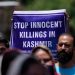 കശ്മീരിലെ കൊലപാതകങ്ങൾ ; ഹൈകോടതിയുടെ ഇടപെടൽ തേടി പണ്ഡിറ്റുകൾ