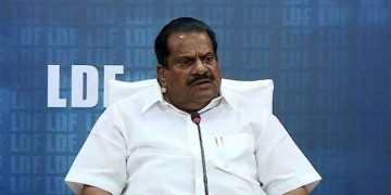 രമേശ് ചെന്നിത്തല അൽപനാണെന്ന് കാണിക്കാൻ സതീശൻ വിഭ്രാന്തി കാണിക്കുന്നു; അപക്വമായ സമീപനമെന്നും ഇ പി ജയരാജന്‍