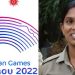 ഏഷ്യൻ ഗെയിംസ് ഡ്രാഗൺ ബോട്ട് മത്സരത്തിൽ ഇന്ത്യന് ടീമിലേക്ക് യോഗ്യത നേടി പൊലീസ് ഉദ്യോഗസ്ഥ