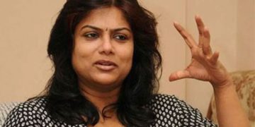 ‘അമ്മ’യിലേത് മാഫിയവൽക്കരണം; രൂക്ഷ വിമർശനവുമായി നടി രഞ്ജിനി