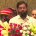 മുഖ്യമന്ത്രിയായി സത്യപ്രതിജ്ഞ ചെയ്ത് ഏക്നാഥ് ഷിൻഡെ ; ഫഡ്‌നാവിസ് ഉപമുഖ്യമന്ത്രി