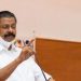 ആഡംബര നികുതി തദ്ദേശ ഭരണവകുപ്പ് പിരിക്കുമെന്ന വാർത്ത അടിസ്ഥാന രഹിതം : മന്ത്രി എം വി ഗോവിന്ദൻ