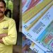 പുത്തൻ ഫിഫ്ടി-ഫിഫ്ടി ലോട്ടറി ഒന്നാം സമ്മാനം ചേര്ത്തല സ്വദേശിക്ക്