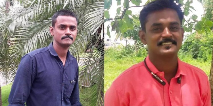 ബ്രാഞ്ച് സെക്രട്ടറി ക്യാമറവെച്ചത് പാർട്ടിപ്രവർത്തകയുടെ കുളിമുറിയിൽ; ഫോൺ വീണു, ആളെ പിടികിട്ടി