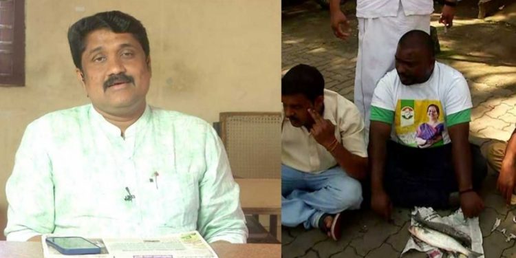 കേരളം ഇത് കാണണം, ഇത് വംശീയ അധിക്ഷേപം: കെ.വി.തോമസിനായി റഹിം