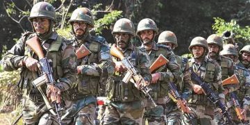 അ​ഗ്നിപഥിൽ പുതിയ നീക്കവുമായി കേന്ദ്രസർക്കാർ ; ആദ്യബാച്ചിന്റെ പ്രായപരിധി 26 ആയി ഉയർത്താൻ തീരുമാനം