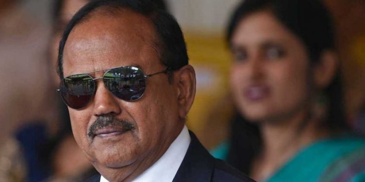 മോദിക്ക് മാത്രമേ സാധിക്കൂ; അഗ്നിപഥ് കേന്ദ്രം പിൻവലിക്കില്ല: അജിത് ഡോവൽ