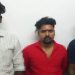 യുവാവിനെ തട്ടിക്കൊണ്ടുപോയി മർദ്ദിച്ച് സ്വർണമാലയും കാറും കവർന്നു ; സംഘം പടിയിൽ