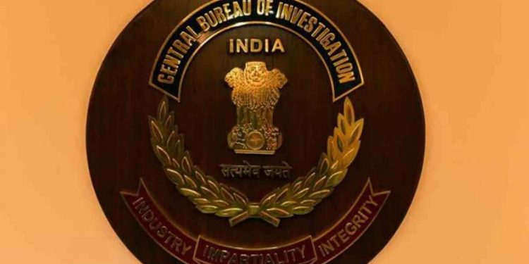 ലക്ഷദ്വീപ് ഓഫിസുകളിൽ സിബിഐ പരിശോധന