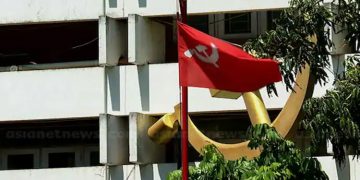 രാഷ്ട്രീയ ഗൂഢാലോചന ; സ്വപ്‍നയുടെ വെളിപ്പെടുത്തലില്‍ വിശദീകരണത്തിന് സിപിഎം