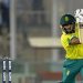 വെറും 87 റണ്‍സിന് പുറത്ത്! നാണക്കേടിന്‍റെ റെക്കോർഡില്‍ ദക്ഷിണാഫ്രിക്കന്‍ ടീം