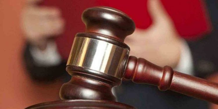 2017ലെ ബിജെപി ഓഫിസ് അക്രമം ; കേസ് പിൻവലിക്കണമെന്ന സർക്കാർ ആവശ്യം തള്ളി