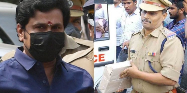 വിചാരണ ഒഴിവാക്കാൻ ബൈജു പൗലോസിന്റെ ശ്രമമെന്ന് ദിലീപ്; ക്രൈംബ്രാഞ്ച് ഹര്‍ജി മാറ്റി