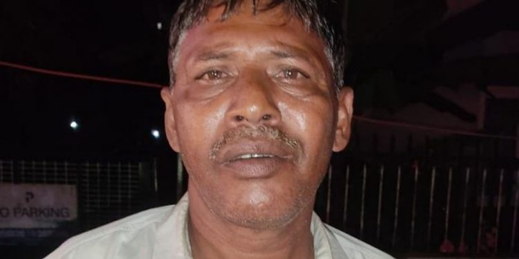 ലഹരിവിമുക്തി കേന്ദ്രത്തിലേക്ക് വരുന്നവരെ വലയിലാക്കി കഞ്ചാവ് വിൽപന; പ്രതി പിടിയിൽ