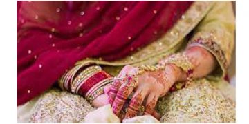 വിവാഹം കഴിഞ്ഞിട്ട് ഒന്നരമാസം ; വധു നാല് മാസം ​ഗർഭിണി ; പോലീസിൽ പരാതിയുമായി വരൻ