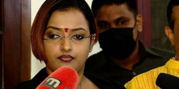 സ്വപ്ന സുരേഷിനെ സംരക്ഷിക്കും ; സർക്കാരും പോലീസും സ്വപ്നയെ കെണിയിൽ പെടുത്തിയതെന്ന് എച്ച്ആര്‍ഡിഎസ്