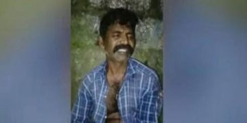 ചിറയിൻകീഴിൽ നാട്ടുകാര്‍ കെട്ടിയിട്ട് മർദ്ദിച്ചയാള്‍ മരിച്ചു