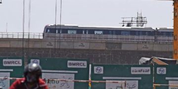 ഹൊസൂർ കൂടുതൽ അടുത്തേക്ക് ; ബെംഗളൂരു– ഹൊസൂർ മെട്രോ പാത നിർമ്മിക്കാനുള്ള നിർദേശം കർണാടക അംഗീകരിച്ചു