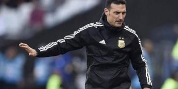 സ്പാനിഷ് ക്ലബിന്റെ പരിശീലകനാവണം ; ആഗ്രഹം വ്യക്തമാക്കി അര്‍ജന്റൈന്‍ പരിശീലകന്‍ ലിയോണല്‍ സ്‌കലോണി