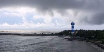 കാലവർഷം ചതിക്കുമോ? സംസ്ഥാനത്ത് കാലവർഷ മഴയിൽ 61 ശതമാനം കുറവ്