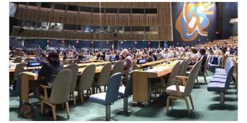 യുഎന്‍ ബഹുഭാഷാ പൊതുപ്രമേയത്തില്‍ ഹിന്ദിക്ക് പ്രത്യേക പരാമര്‍ശം