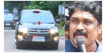 മുഖ്യമന്ത്രിയുടെ സുരക്ഷ അനിവാര്യമായ കാര്യം ; ജനങ്ങള്‍ അത് ആഗ്രഹിക്കുന്നു; എ. എ. റഹീം