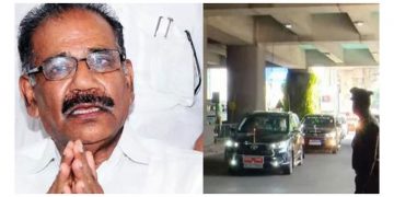 കരിങ്കൊടി കാരണം ജനം ബുദ്ധിമുട്ടുന്നു ; മുഖ്യമന്ത്രിയെ തടയുന്ന സമരരീതിയാണ് അവസാനിപ്പിക്കേണ്ടതെന്ന് മന്ത്രി എ കെ ശശീന്ദ്രൻ