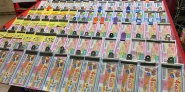 ആർക്കാകും 75 ലക്ഷം ; വിൻ വിൻ W 672 ലോട്ടറി നറുക്കെടുപ്പ് ഇന്ന്