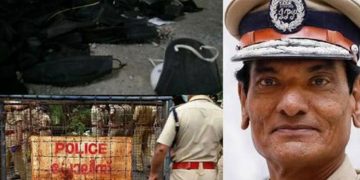 മുഖ്യമന്ത്രിയുടെ സുരക്ഷ ; പൊതുജനത്തെ അനാവശ്യമായി വഴിയിൽ തടയരുതെന്ന് പോലീസ് മേധാവി