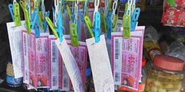 സ്ത്രീ ശക്തി SS- 317 ഫലം പ്രഖ്യാപിച്ചു ; ഒന്നാം സമ്മാനം 75 ലക്ഷം