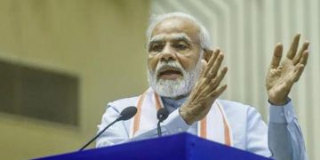 ഒന്നര വര്‍ഷത്തിനകം 10 ലക്ഷം തൊഴില്‍ ; വിവിധ വകുപ്പുകള്‍ക്ക് നിര്‍ദേശം നൽകി പ്രധാനമന്ത്രി