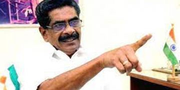 അക്രമം നമ്മുടെ ശൈലിയല്ല ; അക്രമകാരികളെ തിരിച്ചറിയാൻ ഓരോ കോൺ​ഗ്രസുകാരനും കഴിയണമെന്ന് മുല്ലപ്പള്ളി