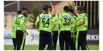 ഇന്ത്യക്കെതിരായ അയർലൻഡ് ടീമിനെ പ്രഖ്യാപിച്ചു ; സിമി സിംഗ് പുറത്ത് – പുതുമുഖങ്ങൾ ടീമിൽ