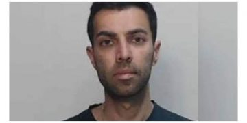 ടിന്ററിലൂടെ പരിചയപ്പെട്ട യുവതിക്ക് നേരെ ലൈംഗികാതിക്രമം ; യുകെയിൽ ഇന്ത്യൻ വംശജന് തടവ് ശിക്ഷ