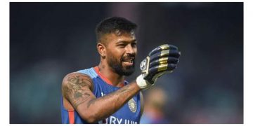 റിഷഭ് പന്തിന് പിന്നാലെ ഹാര്‍ദിക് പാണ്ഡ്യ നായകന്‍ ; ഈ വര്‍ഷം ഇന്ത്യയെ നയിക്കുന്ന അഞ്ചാമത്തെ താരം